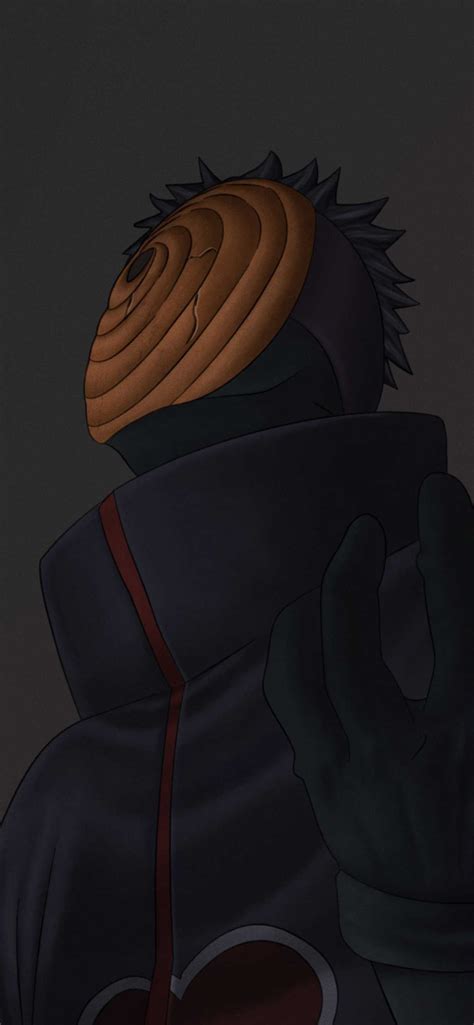 Obito Crying Wallpapers Download Mobcup
