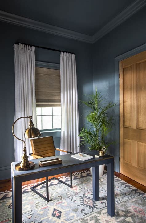 The Best Paint Colors For Your Home Office Office Wal