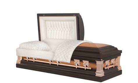 Lincoln Bronze Rausch Funeral Homes