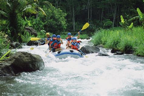 Bali Tours - Best Bali Sightseeing Programs for Tourist Activities