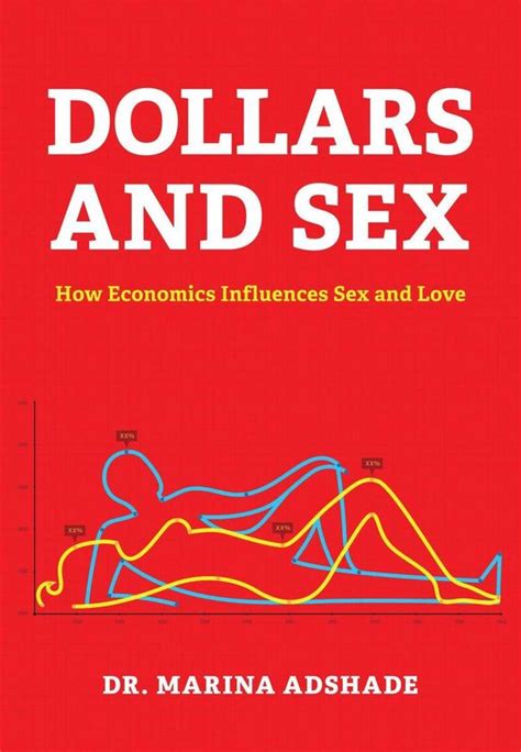 Dollars And Sex Ebook Adshade Marina 9781452126951 Boeken