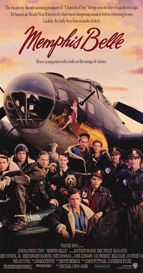 Black panther movie poster limited print photo chadwick boseman, michael b. Memphis Belle (1990) - IMDb