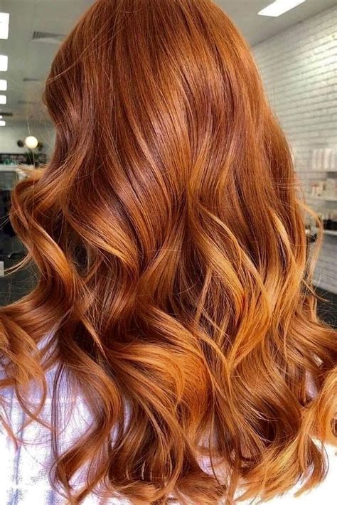 23 Hottest Red Hair Color Ideas Ginger Hair Color Hair Color Auburn Natural Red Hair