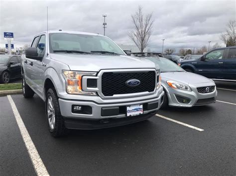 Learn more about price, engine type, mpg, and complete safety and overview. Our 15 year truck - 2018 F150 STX Long term build. - Ford ...