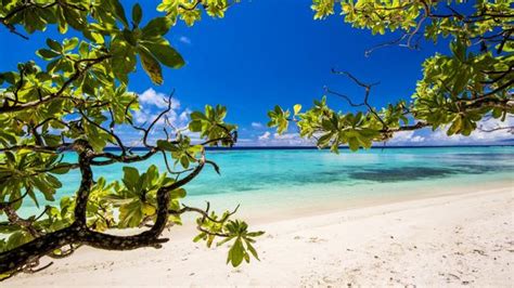 12 Secret Island Escapes For Your Next Beach Holiday Au