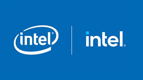 Intelden Logo Değişikliği