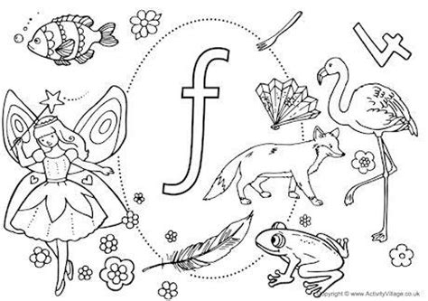 Cat colouring pages activity village. Alphabet I Spy Colouring Pages - Digital Download ...