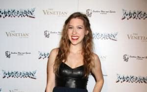 Her hard work and dedication have achieved her a very healthy income. Eden Sher net worth, bio, age, interview, instagram, weeds