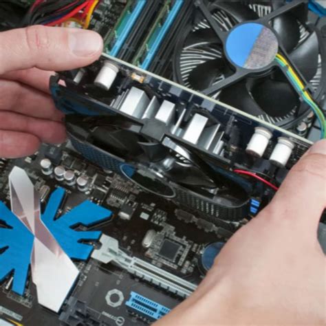 Computer Repairs Ipswich Ipswich It Services