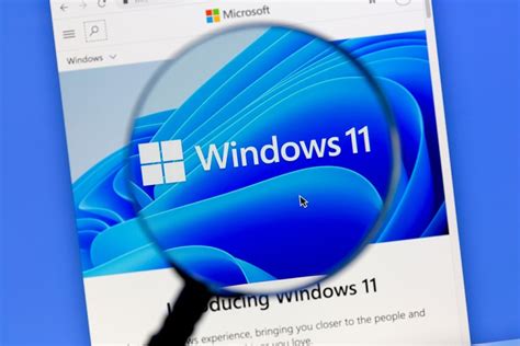 Windows 11 Insider Preview Build 22000132 Implementazione Con Nuove