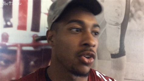 Why Dj Smith Thinks This Year Will Be Different For The Gamecocks Defense Youtube