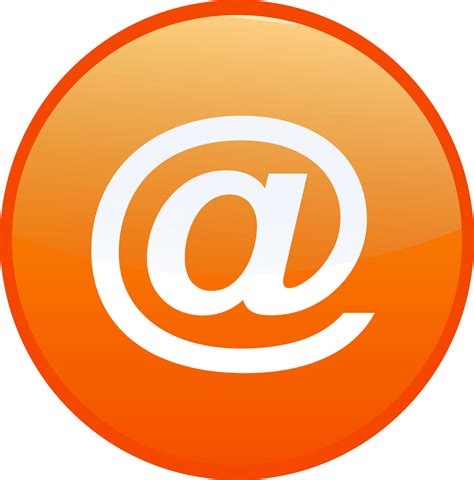 Электронная почта иконка Изображения Почта Бесплатные векторы