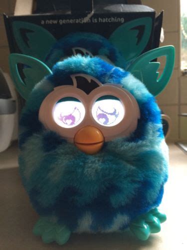 Image A Sad Furby Boom Official Furby Wiki Fandom Powered By