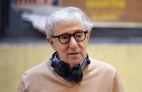 Photos, family details, video, latest news 2021 on zoomboola. Amazon Might Dump Its Upcoming Woody Allen Movie | Complex