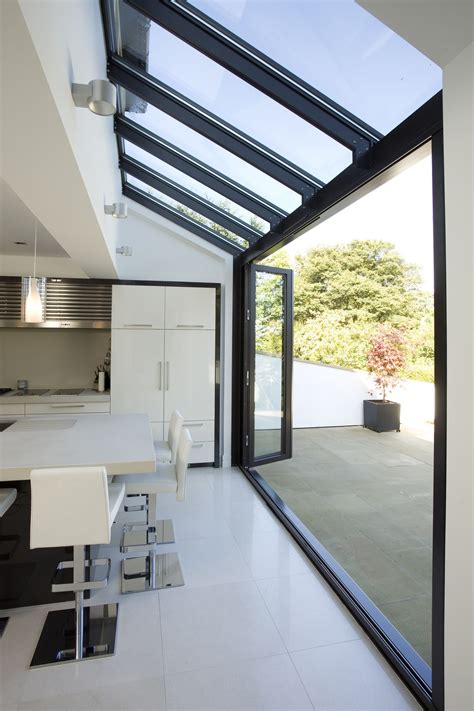 Huddersfield Kitchen Extension | House extension design, House design, Kitchen diner extension