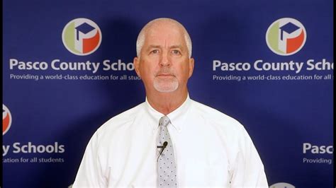 Superintendent Browning Covid Update August 9 2021 Youtube