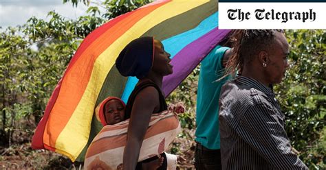 No Safe Haven Gay And Transgender Africans Fleeing Persecution At Home