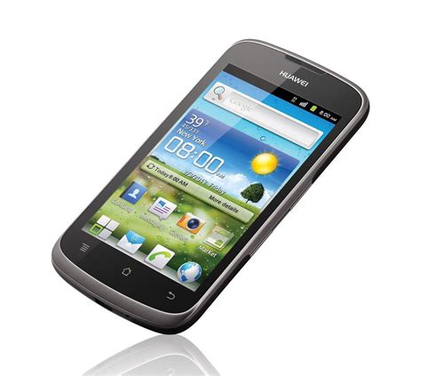 Huawei Ascend G300 Review Trusted Reviews