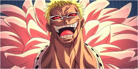 Does Doflamingo Still Have A Role To Play In One Piece