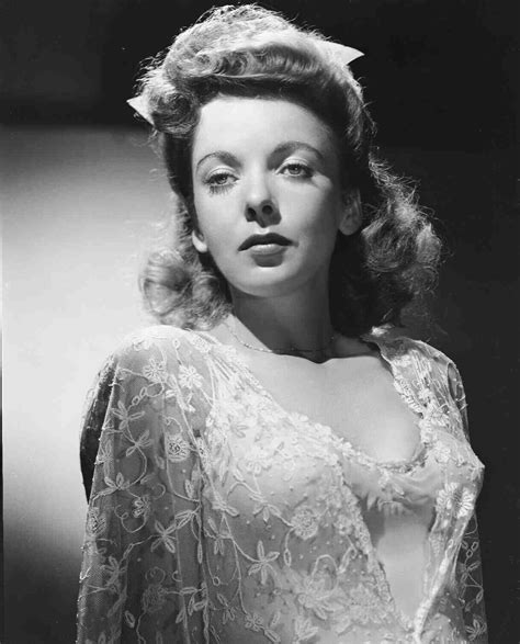 Medium Publicity Shot Of Ida Lupino With Images Turner Classic Movies Golden Age Of