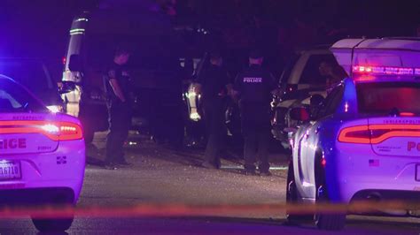 1 Dead 2 Injured In Indianapolis Overnight Shootings