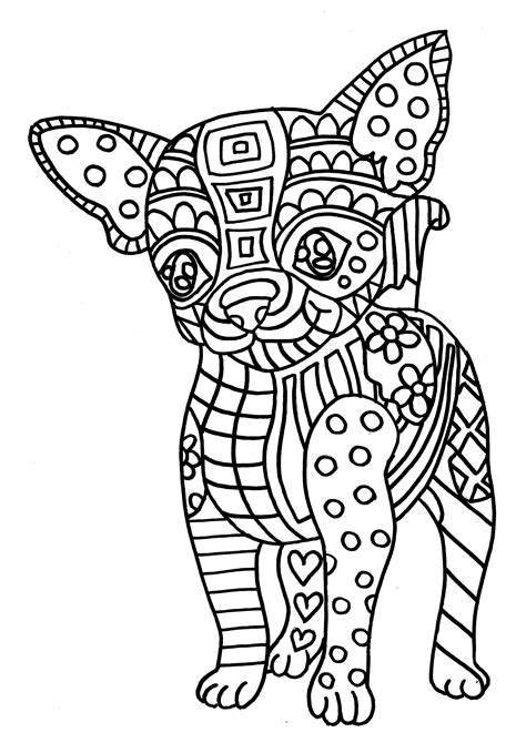 Shop by subject abstract animal/pets b&w photography bar art birds & butterflies botanicals cafe & street scenes celebrities children christmas art cityscapes. Heather Galler dog 1 Applying pattern to the dog ...