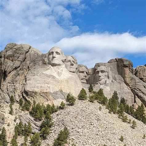 How To Visit Mount Rushmore Tips And What To Do There