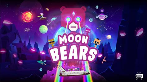 Moon Bears The Story So Far Teaser 01 Cryptoon Network Youtube