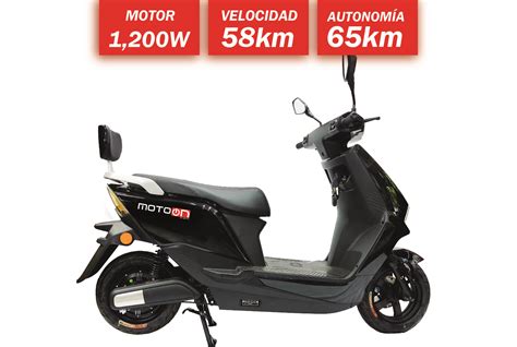 Motos ElÉctricas Cdmx MÉxico 2023