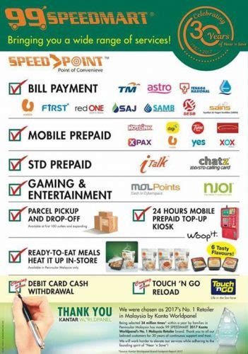 99 speedmart chinese new year promotion from 5 february 2021 until 12 february 2021. 99 Speedmart All Products Price 2020