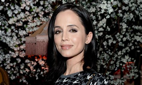 Etc Anada Reported That Eliza Dushku Opens Up About Her