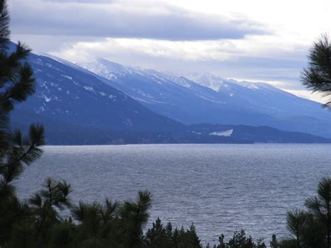 Flathead Lake Boating Vacations Flathead Lake Adventure Is Out There