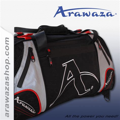 Oxid Eshop 6 Arawaza Technical Sport Bag Purchase Online