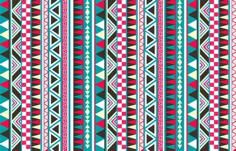 Aztec Pattern Wallpapers Hd Wallpaper Cave