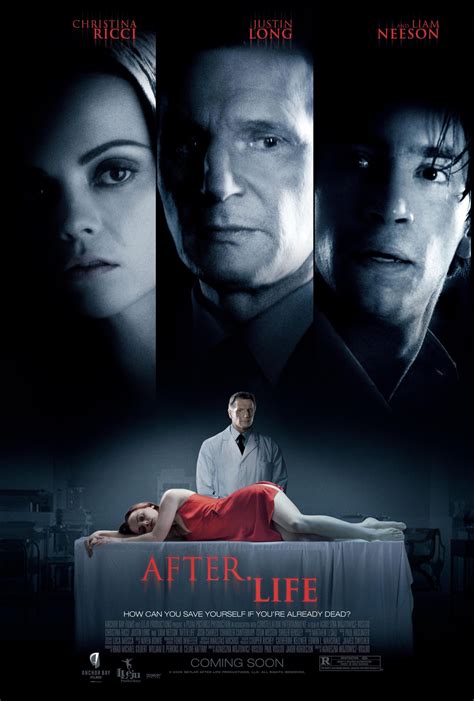 Afterlife Afterlife 2009 Film Cinemagiaro