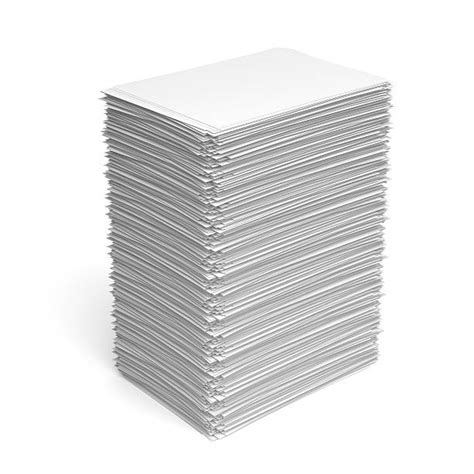 Stack Of Paper Pictures Images And Stock Photos Istock
