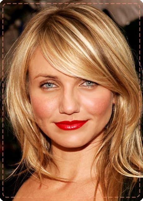 We did not find results for: Medium length haircuts no bangs - Your Style