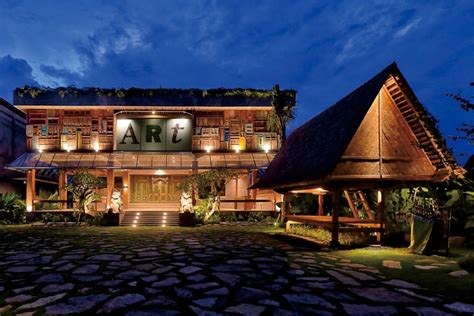 The 7 Best Museums In Bali Discovering Art And History Now Bali