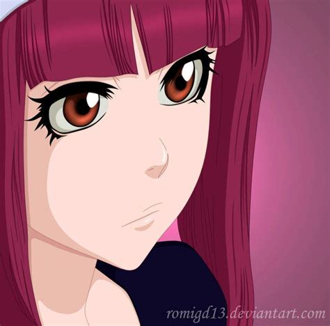 Favorite Bleach Female Characters Anime Amino
