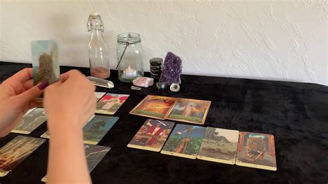 An assessment which asks 'are you making yourself cancer attractive'? Cancer ♋️ A NEW MORE ATTRACTIVE SOUlMATE COMING ️ - YouTube