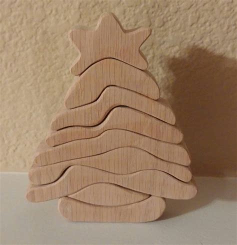 Intarsia Tree By Ca8920 ~ Woodworking Community