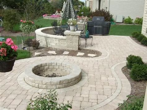 Patio Blocks Pavers And Stones Full Guide 1001 Gardens