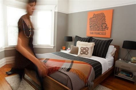 Check spelling or type a new query. Regan Baker Design - Russian Hill Modern Bachelor Pad ...