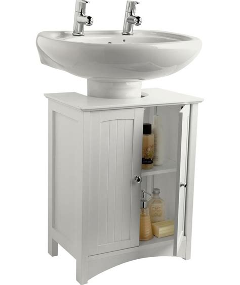 Tongue And Groove Bathroom Storage Unit White Everything Bathroom