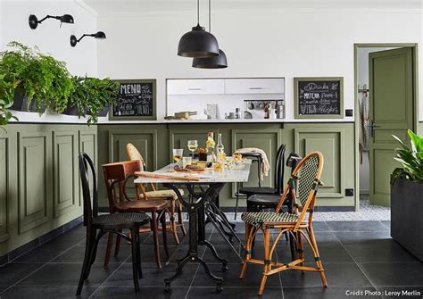 15 bonnes idées à piquer au catalogue leroy merlin interior design kitchen contemporary small