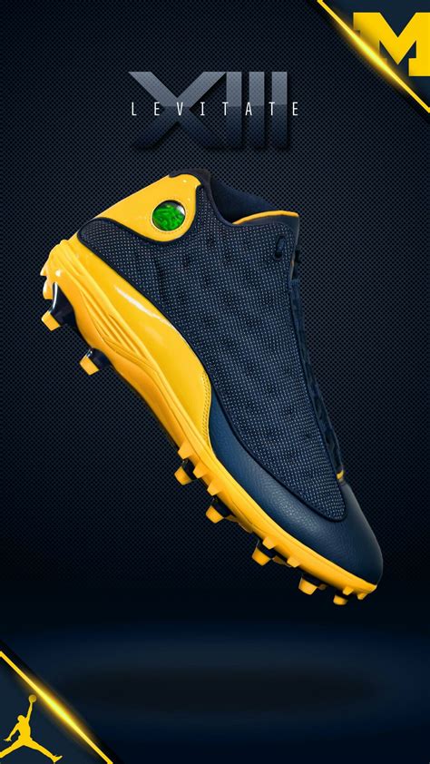 Pin by Archie Douglas on KICKZ | Jordan football cleats ...