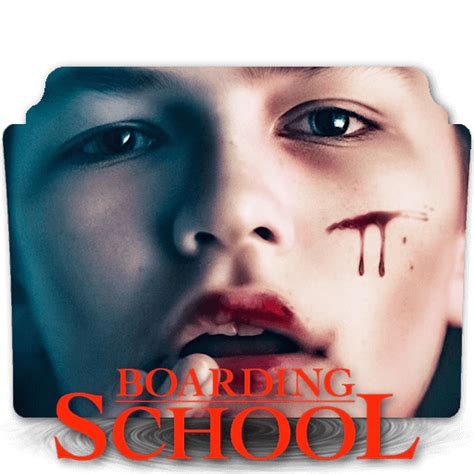 Boarding School movie folder icon by zenoasis on DeviantArt