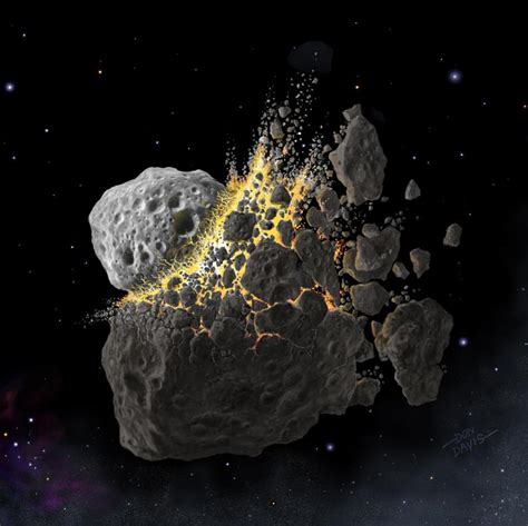 Check spelling or type a new query. Adakah Bumi Bakal Dihentam Asteroid Gergasi? NASA Jelaskan ...