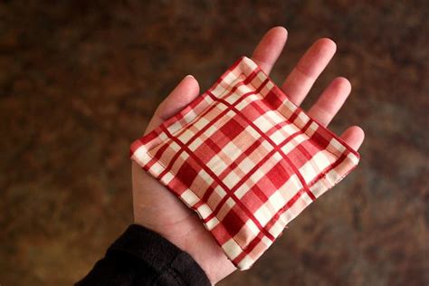 Make Your Own Hand Warmers I Like The Rice Version Hand Warmers