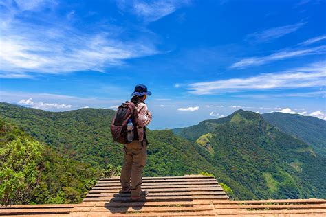 The 7 Most Uplifting Hikes In Sri Lanka Lonely Planet